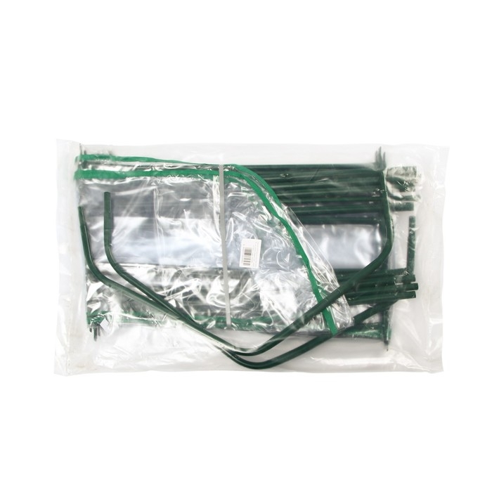 Парник-стеллаж, 4 полки, 160 × 65 × 40 см, металлический каркас d = 16 мм, чехол плёнка 100 мкм Парник-стеллаж, 4 полки, 160 × 65 × 40 см, металлический каркас d = 16 мм, чехол плёнка 100 мкм