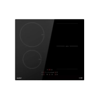 Индукционная варочная панель CIH611, инвертор, зона flex