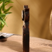 Сувенир интерьерный "Сова" 25 см