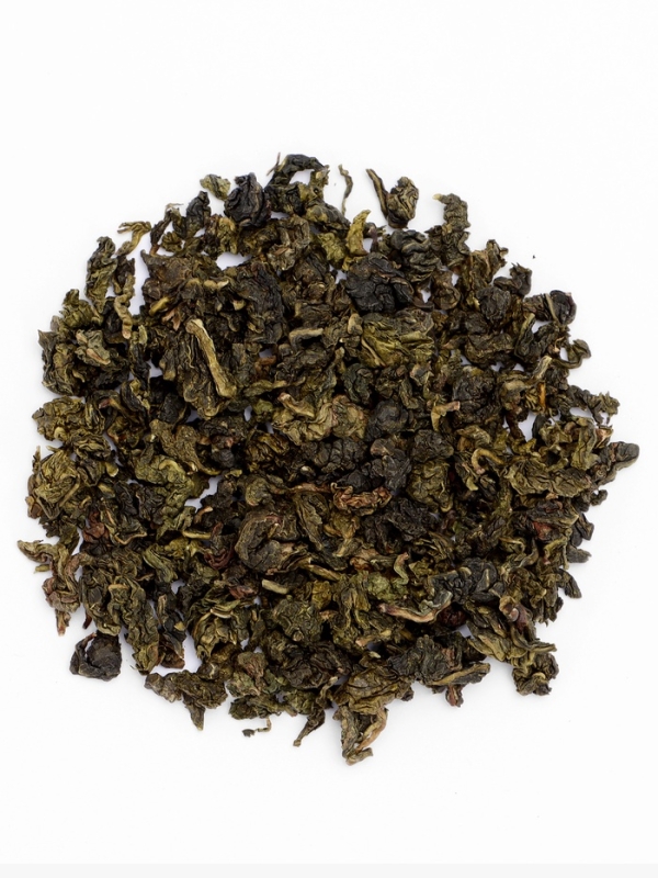 Подарочный набор для чайной церемонии,китайский чай "Те Гуаньинь" 9 капсул,на 4 персоны+пак