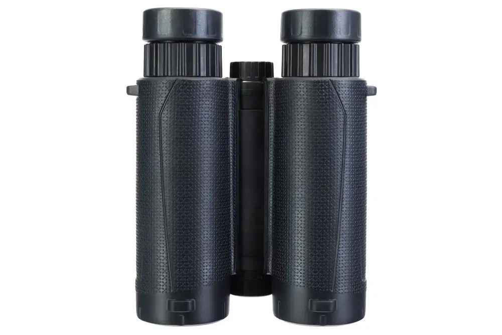 Бинокль с дальномером Guard 2500