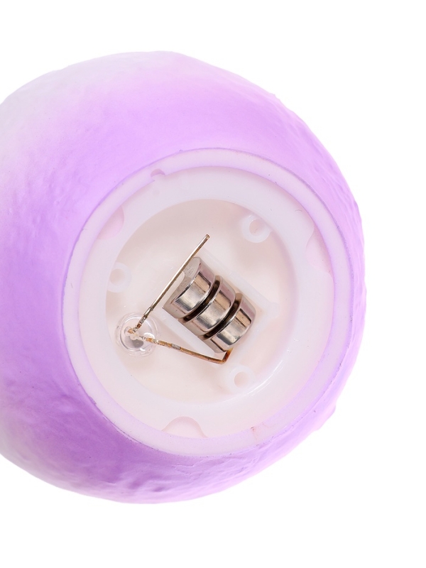 Детский ночник "Злая подружка" свет