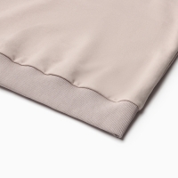 Жилет женский MINAKU:Casual Collection цвет молочный, р-р 42-44 Жилет женский MINAKU:Casual Collection цвет молочный, р-р 42-44