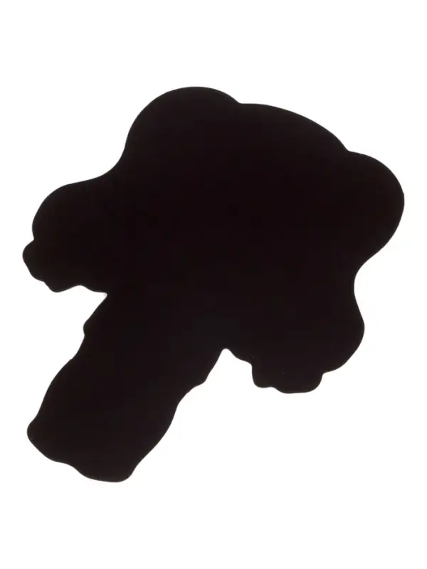 Магнитный набор "Малышка" блестящий