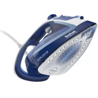 Утюг паровой Easygliss Plus FV5770E0, 2700 Вт