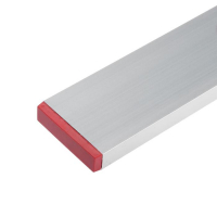 Правило-уровень алюминиевое ТУНДРА, 2 глазка, 2 рукоятки, 2 м Правило-уровень алюминиевое ТУНДРА, 2 глазка, 2 рукоятки, 2 м