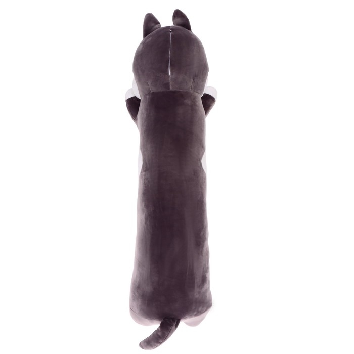 Мягкая игрушка &laquo;Собака Батон Хаски&raquo;, 85 см