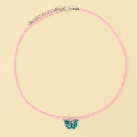 Бижутерия &laquo;Я девочка&raquo; набор для девочек: серьги клипсы и кулон , 8 х 9 см