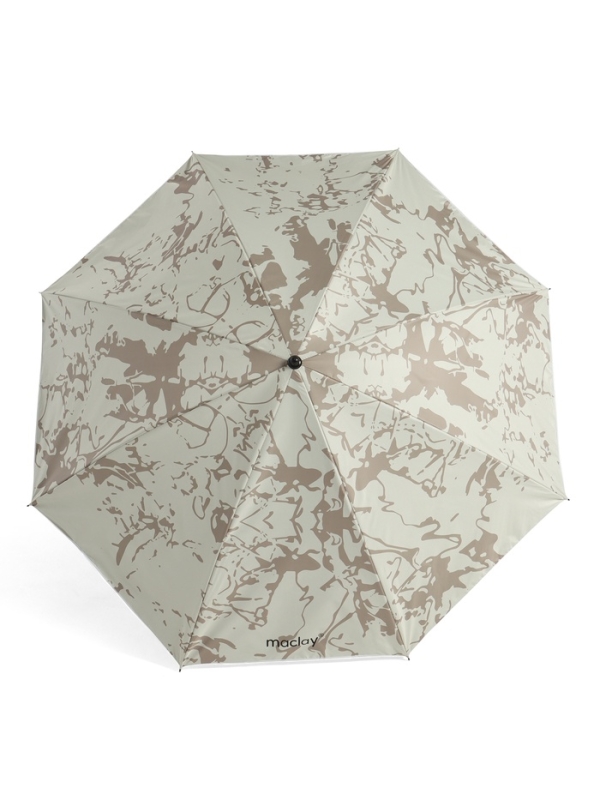 Зонт пляжный Maclay, d=210 см, h=200 см