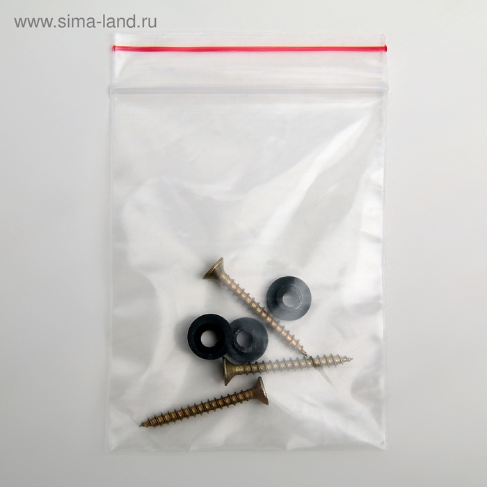 Корзина для пакетов Krita, 12×7×28 см, цвет снежно-белый Корзина для пакетов Krita, 12×7×28 см, цвет снежно-белый