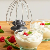 Кухонная машина Bake Essential QB160138, 800 Вт