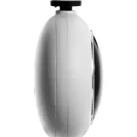 Триммер для ногтей LTRI-30, 3 насадки, от 1 ААА (не в комплекте), белая