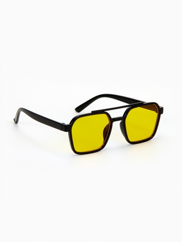 Очки солнечные, uv 400, ширина 15 см, дужка 15 см, линза 5 х 4.2 см