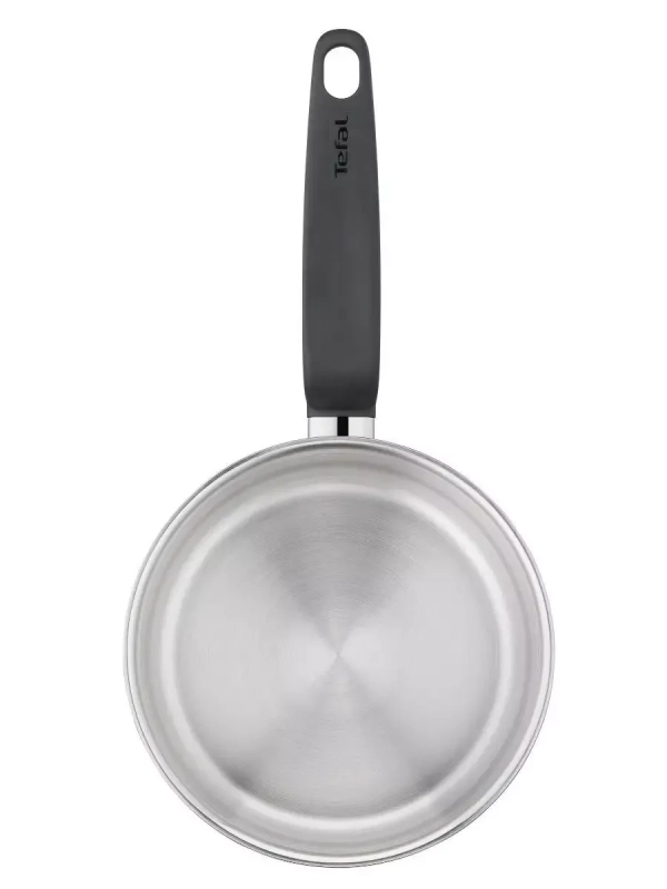 Ковш с крышкой Primary 1,5 л, 16 см, подходит для индукции