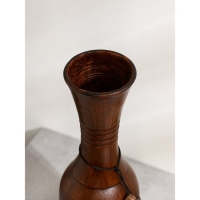 Ваза этническая &laquo;Чиамака&raquo;, керамика, 1 сорт, Иран