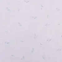 Бумага упаковочная тишью, &laquo;Цветы&raquo;, сиреневый, 50 см &times; 70 см 17 грамм