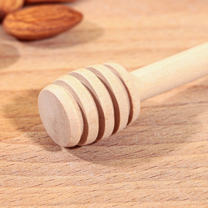 Банка для меда &laquo;Пчелка&raquo;, 300 мл