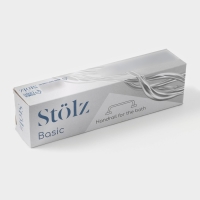 Поручень для ванны St&ouml;lz, 30&times;5&times;7 см, нержавеющая сталь