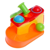 Развивающий набор &laquo;Весёлая горка&raquo;