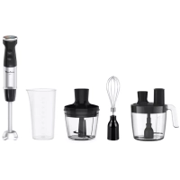 Погружной блендер Quickchef+ DD67G810, 1000 Вт