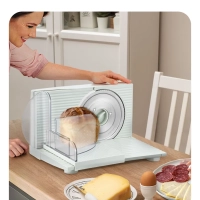 Ломтерезка электрическая КТ-6810 - 150 Вт