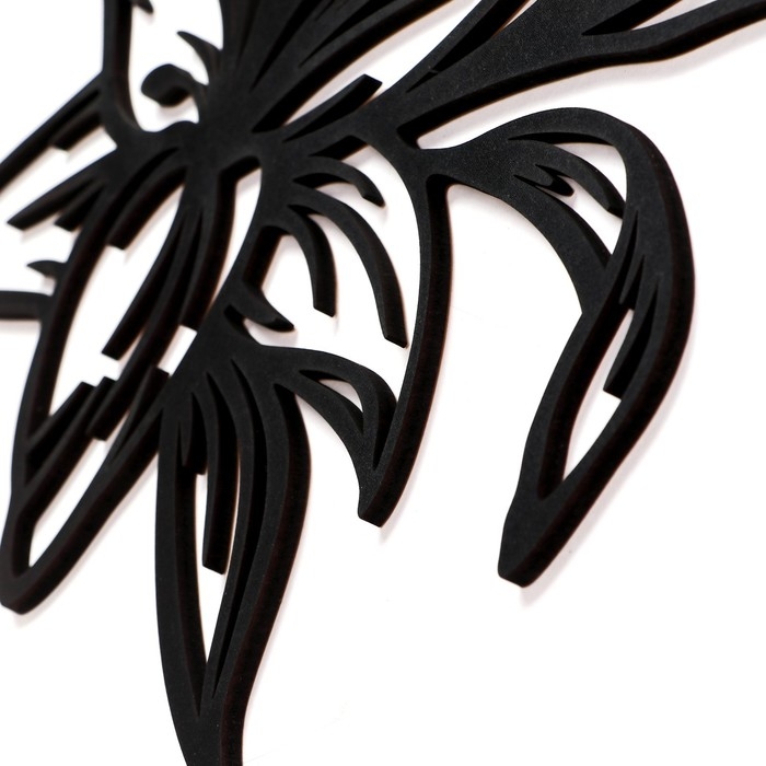 Картина панно Картина панно "Лилия" 40*50 см