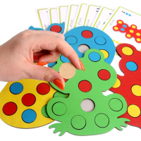 Сортер-мозаика &laquo;В мире животных&raquo;