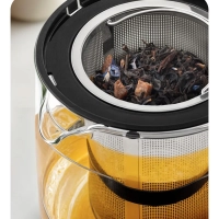 Чайный набор КТ-635 чайник электрический КТ-635 - 1.7 л