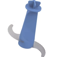 Погружной блендер InfinyForce V2 DD944810 с 4 насадками