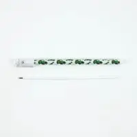 Ручка пластик с колпачком "Лучший во всём", синяя паста, шариковая 0,5 мм