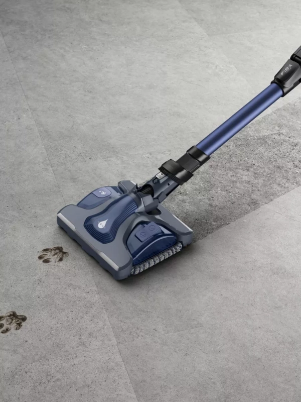 Беспроводной пылесос X-Force Flex 14.60 Aqua TY99C0WO