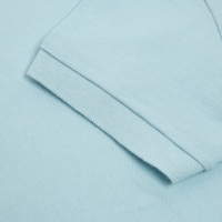 Футболка (поло) женская MINAKU REGULAR FIT: цвет голубой, р-р 48 Футболка (поло) женская MINAKU REGULAR FIT: цвет голубой, р-р 48