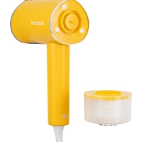 Отпариватель ручной H-HSART003 1200Вт желтый