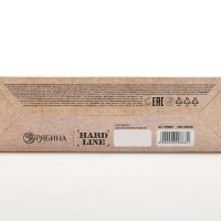 Подарочный набор косметики BLACK ONYX, гель для душа 290 мл и гель для бритья 110 мл, HARD LINE Подарочный набор косметики BLACK ONYX, гель для душа 290 мл и гель для бритья 110 мл, HARD LINE