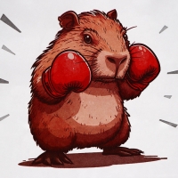 Пакет подарочный бумажный, "Сколько бы тебе не стукнуло - отбивайся", 24 х 10,5 х 32 см Пакет подарочный бумажный, "Сколько бы тебе не стукнуло - отбивайся", 24 х 10,5 х 32 см