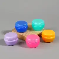 Баночка для хранения, 20 мл, МИКС