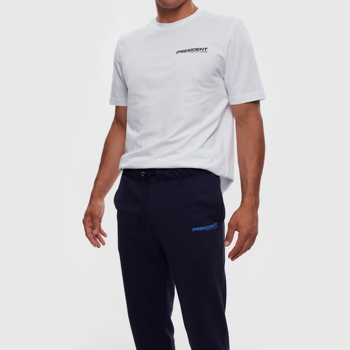 Брюки President, размер XXL, цвет синий