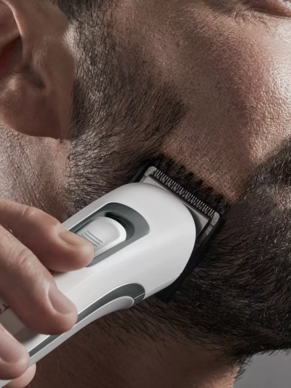 Триммер для бороды Pure Collection Multistyle TN8905F0