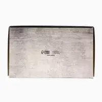 Коробка складная &laquo;23 Февраля&raquo;, 20 х 12 х 4 см