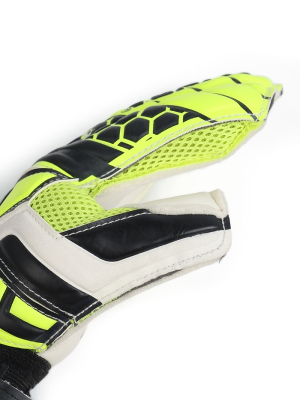 Вратарские перчатки Minsa GK353, размер 5