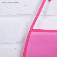 Набор &laquo;Avoqueen&raquo; кухонный фартук 50см х 70см и формы для выпечки