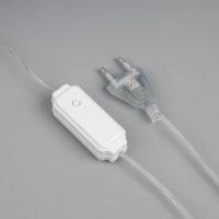 Светодиодная фигура «Снеговик» 33 × 65 × 27 см, металл, текстиль, 220 В, свечение мульти Светодиодная фигура «Снеговик» 33 × 65 × 27 см, металл, текстиль, 220 В, свечение мульти