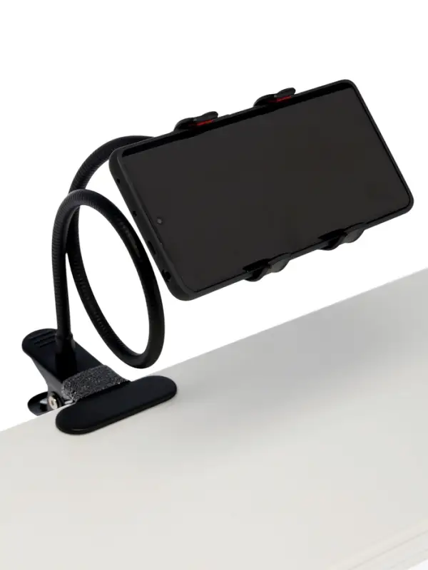 Гибкий держатель для телефона