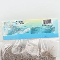 Лилия Азиатская &laquo;Мапира&raquo;, луковица в пакете с перфорацией, р-р 12/14, 3 шт.