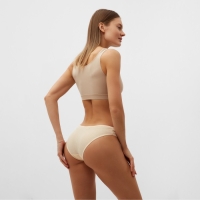 Трусы слипы женские, цвет МИКС, размер 46 (XXXL) Трусы слипы женские, цвет МИКС, размер 46 (XXXL)