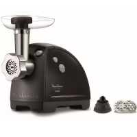 Электрическая мясорубка HV8 ME622832, с реверсом, 2000 Вт