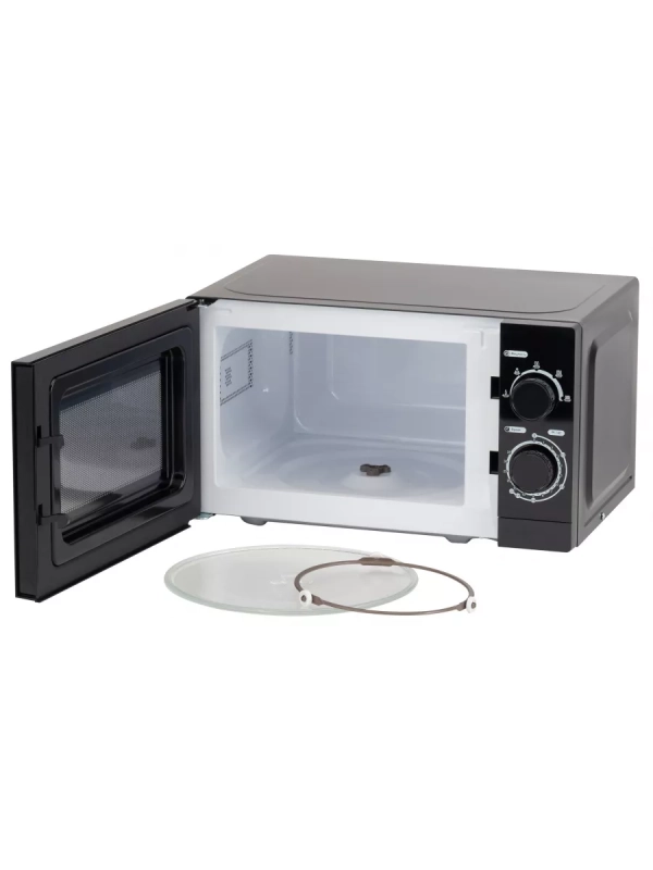 Микроволновая Печь HYM-M2065 20л. 700Вт черный