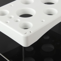 Подставка для мешков и гвоздей кондитерских Доляна