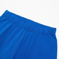 Шорты (велосипедки) женские MINAKU цвет электро, р-р 46