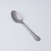 Ложка чайная 14,5 см, толщина 2 мм Rosen